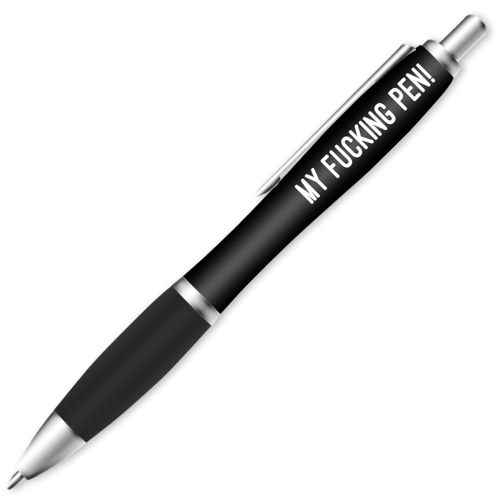 My Fucking Pen #1 image